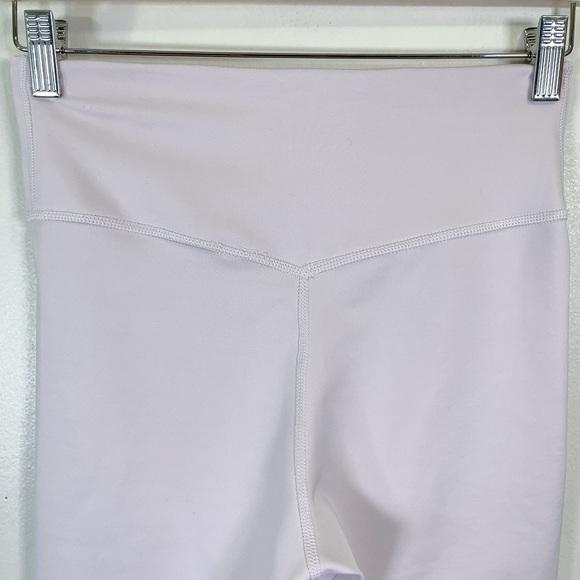 Nike Air  Spandex Dri-fit Light Pink Short - Picture 8 of 10
